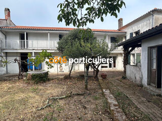  Maison � vendre 9 pi�ces 196 m�