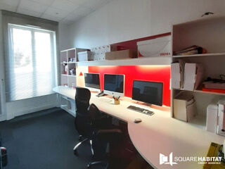  Maison � vendre 15 + pi�ces 323 m�