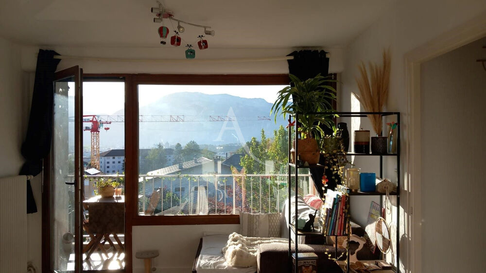 Location Appartement Appartement Annecy 2 pièce(s) 37 m2 Annecy