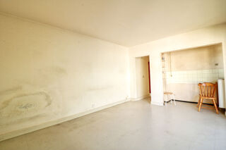  Appartement � vendre 1 pi�ce 26 m�