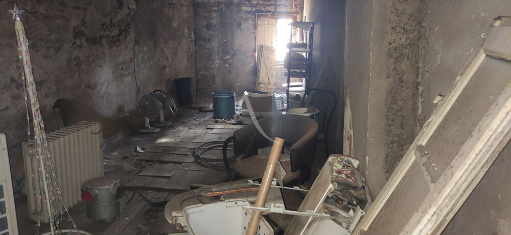 Vente Immeuble Albi centre ville, Immeuble idéalement situé ! Albi