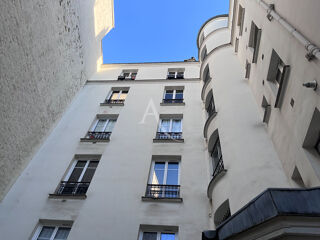  Appartement à vendre 2 pièces 41 m²