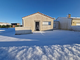  Maison � vendre 4 pi�ces 85 m�