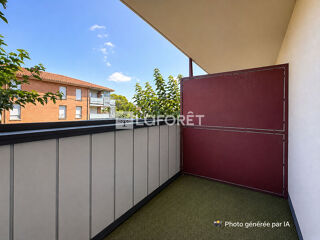  Appartement à vendre 2 pièces 39 m²