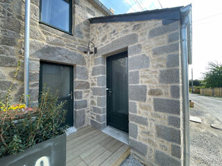  Maison � vendre 4 pi�ces 72 m�