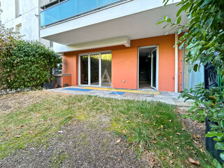  Appartement à vendre 3 pièces 63 m²