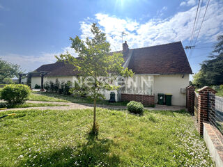  Maison � vendre 5 pi�ces 100 m�