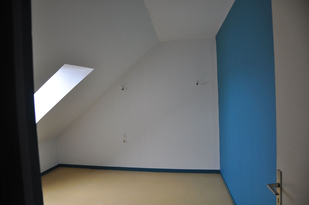 Location Appartement Duplex au 1er étage à BLETTERANS Bletterans