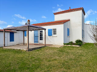  Maison à vendre 3 pièces 52 m²
