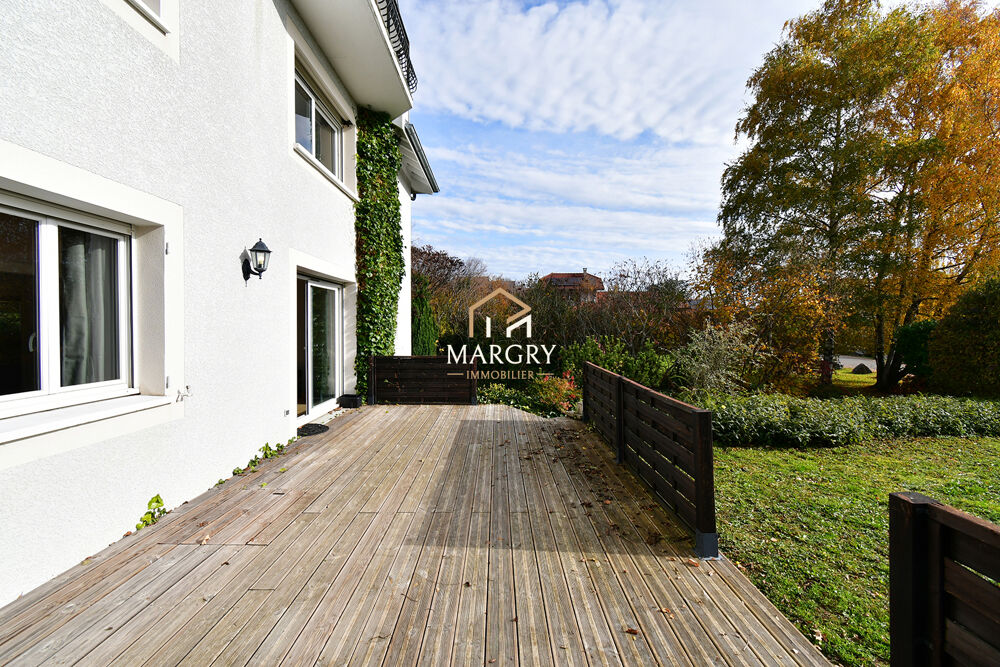 � vendre  Maison Gex (01170)