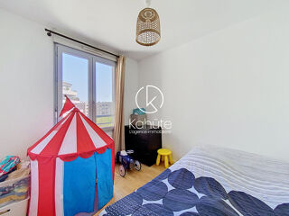  Appartement à louer 3 pièces 70 m²