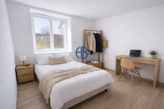  Maison � vendre 4 pi�ces 86 m�