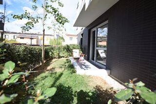 Location Appartement Appartement Epinay 1 pièce(s) 25.35 m2 MEUBLE (bail 1 an renouvelable) Epinay