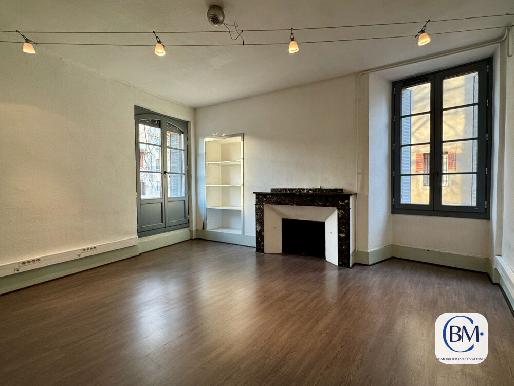  Bureaux - Toulouse Patte d'oie - 145 m² Toulouse