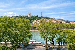  Appartement � vendre 4 pi�ces 138 m�