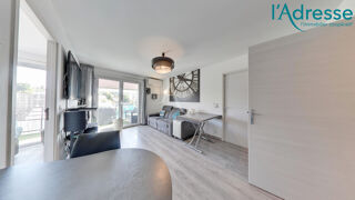  Appartement � vendre 4 pi�ces 61 m�