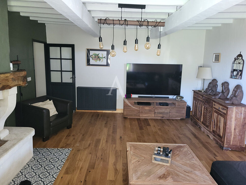 Vente Maison Maison proche de  LOMBEZ 6 pièce(s) 219 m2 Samatan
