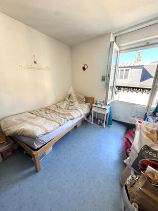  Appartement  vendre 2 pices 35 m