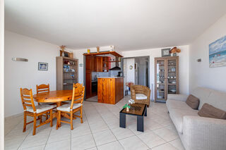  Appartement à vendre 2 pièces 52 m²