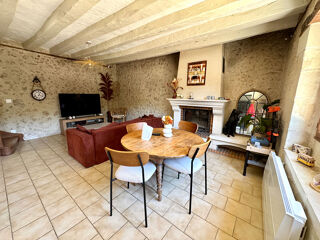  Maison à vendre 5 pièces 116 m²
