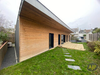  Maison � vendre 4 pi�ces 89 m�