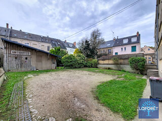 Appartement  vendre 2 pices 45 m