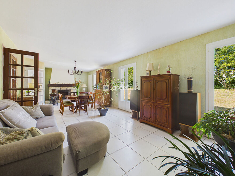 Maison Plomelin 6 pièce(s) 125 m2