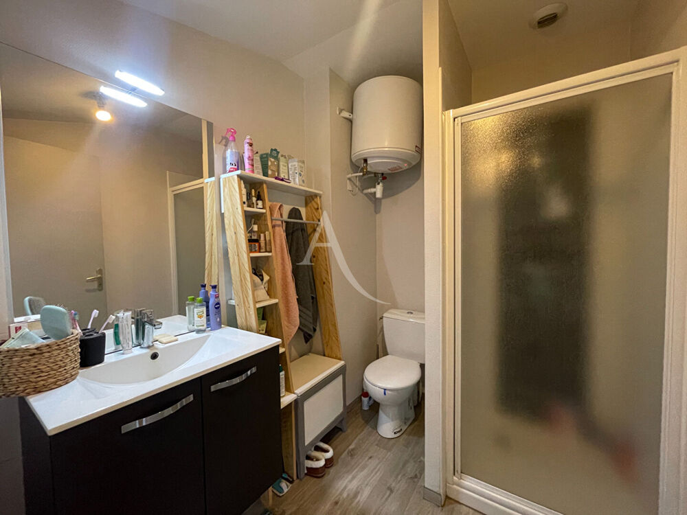 Location Appartement Appartement Albi 1 pièce(s) 18 m² Albi