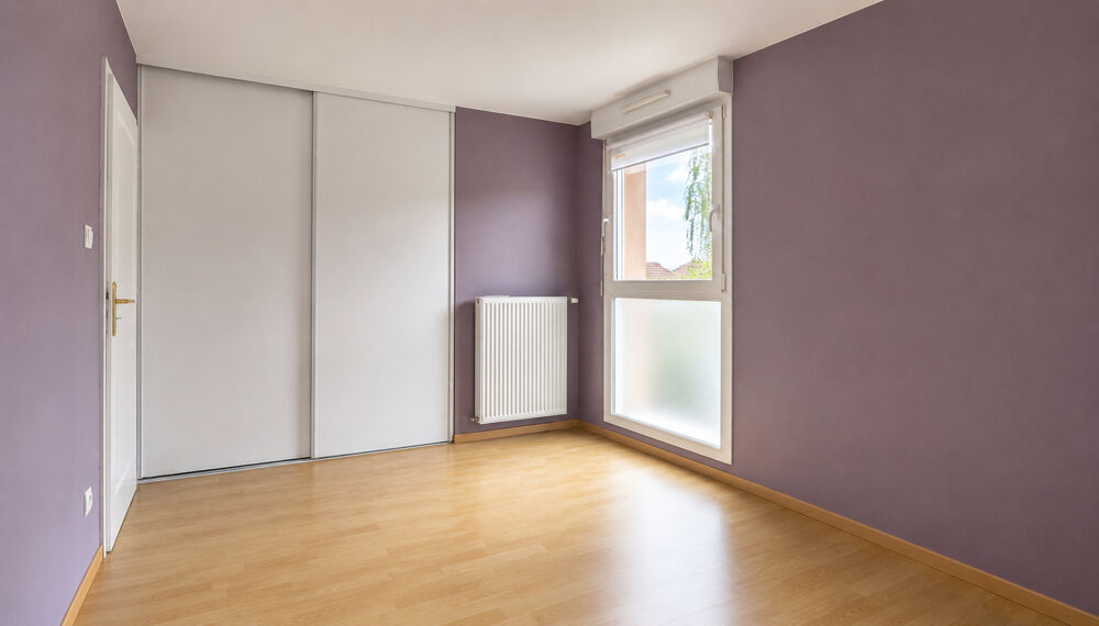Vente Appartement Appartement duplex 3 pièces +garage et parking Herrlisheim pres colmar
