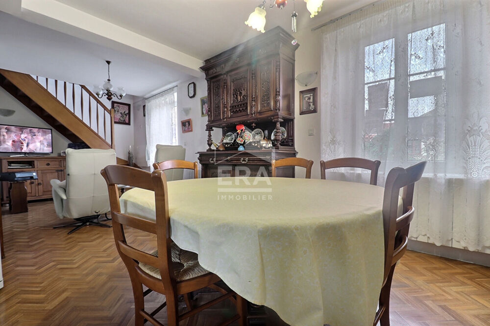 Maison à vendre 200m2 proche de pithiviers