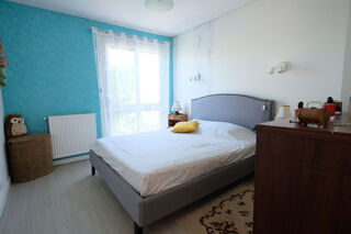 Maison à louer 4 pièces 97 m² Colomiers