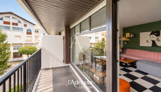  Appartement à vendre 3 pièces 70 m²
