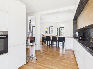  Maison à vendre 6 pièces 147 m²