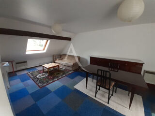  Appartement � louer 1 pi�ce 40 m�