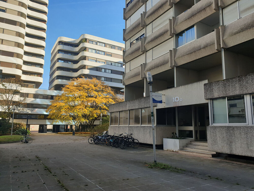   Bureaux  vendre BORDEAUX 