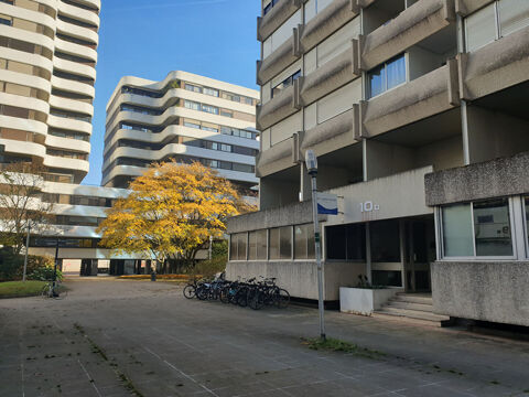 Bureaux à vendre BORDEAUX 336000 33000 Bordeaux