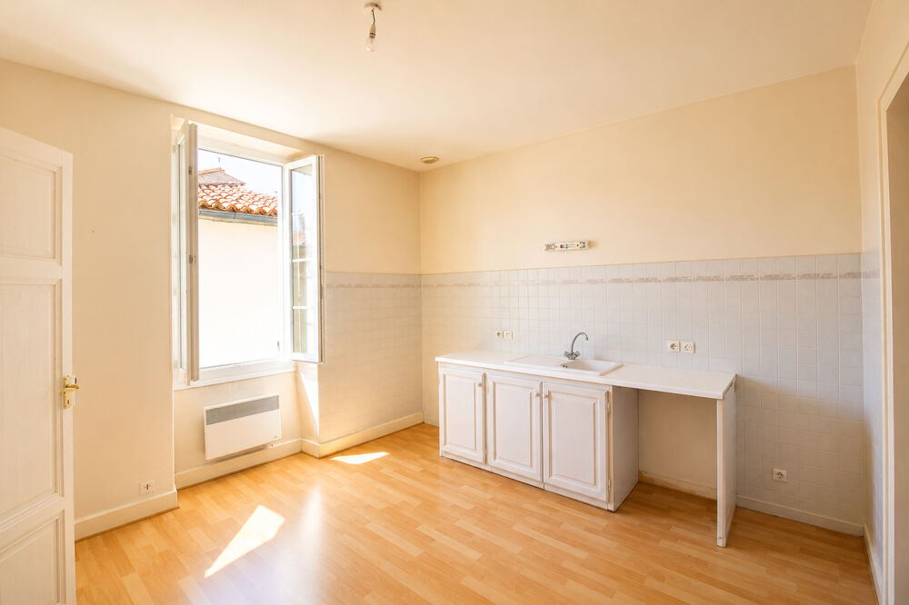 Vente Immeuble Immeuble  4 logements Lauzerte