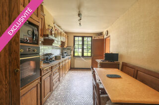  Maison  vendre 6 pices 142 m