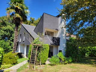  Maison à vendre 7 pièces 170 m²