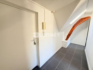  Appartement à louer 1 pièce 25 m²