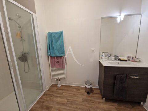  Appartement � louer 4 pi�ces 82 m� Caen