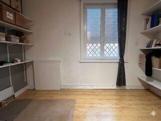  Maison � vendre 5 pi�ces 85 m�