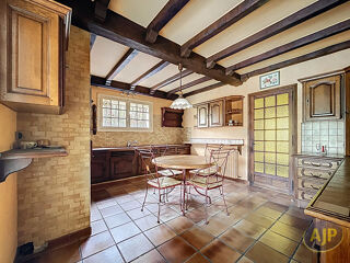  Maison � vendre 5 pi�ces 191 m�