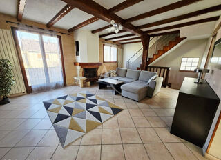  Maison à vendre 5 pièces 110 m²