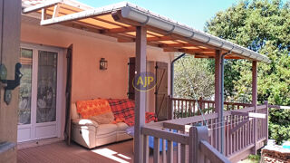  Maison � vendre 4 pi�ces 120 m�