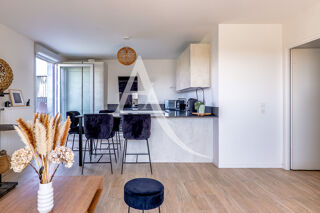  Appartement à vendre 3 pièces 66 m²