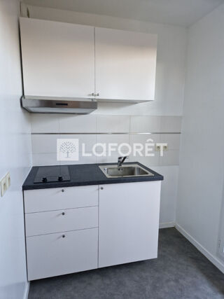  Appartement � louer 1 pi�ce 27 m�