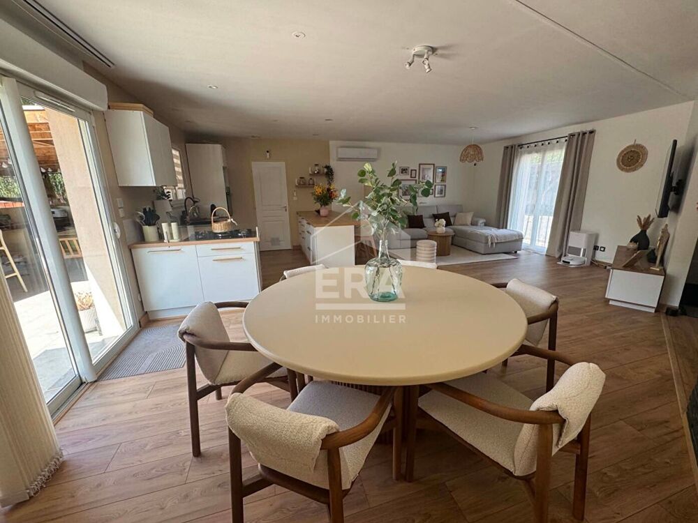Vente Maison Maison individuelle récente 6 pièces à vendre, montpon-menesterol Montpon menesterol