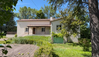  Maison à vendre 6 pièces 104 m²