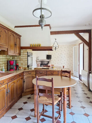  Maison  vendre 6 pices 145 m